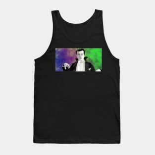 Dracula Tank Top